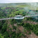 From Tbilisi to Dashbashi Canyon and the Diamond Bridge - The Journey Begins: From Tbilisi to Dashbashi