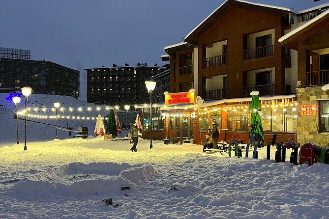 From Tbilisi to Gudauri Ski Resort, Zhinvali, Ananuri Day Trip - Final Thoughts