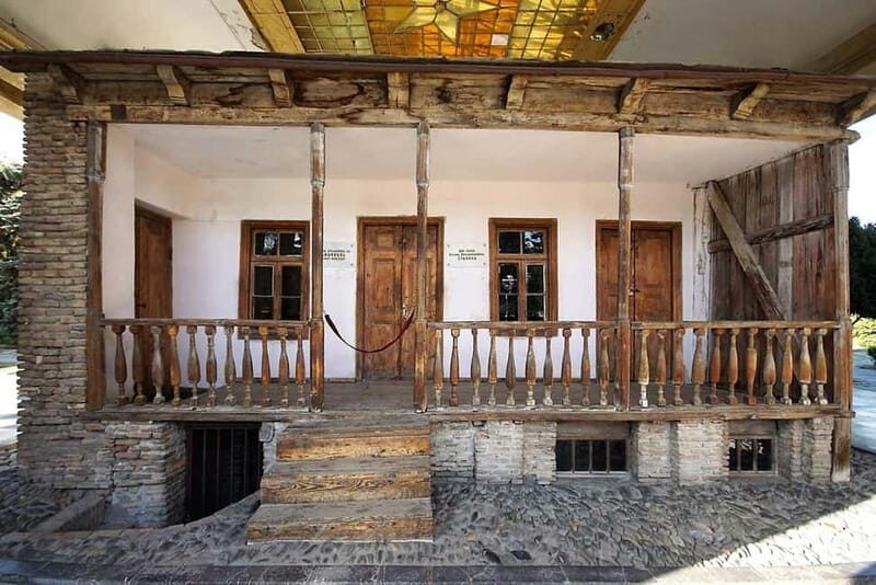 From Tbilisi to: Mtskheta, Gori, and Uplistsikhe (By Group) - A Deep Dive into the Itinerary and Highlights