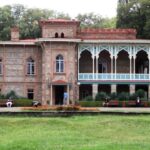 from TBILISI to Sighnaghi, Bodbe Telavi & 9 Free Wine - A Detailed Look at the Tour Experience