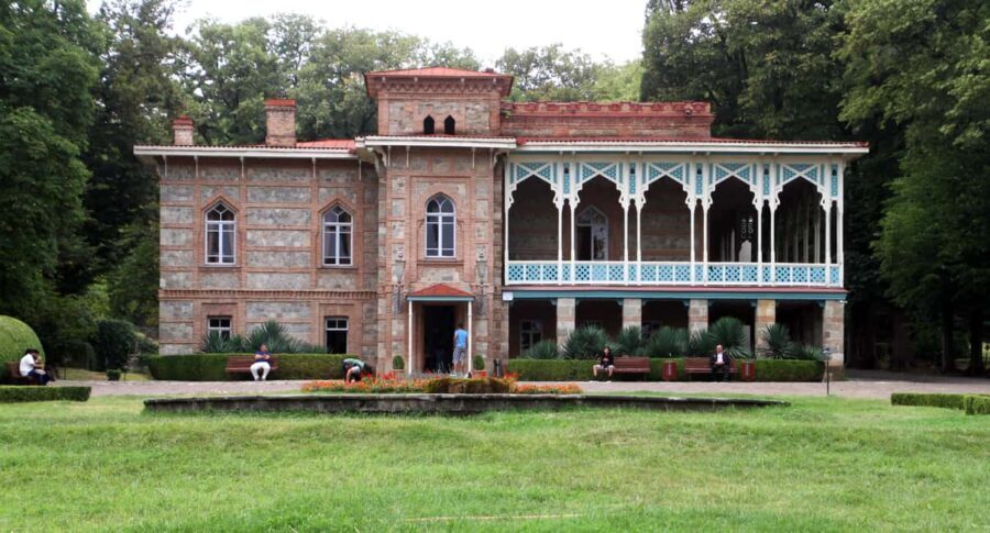 from TBILISI to Sighnaghi, Bodbe Telavi & 9 Free Wine - A Detailed Look at the Tour Experience