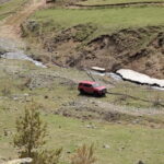 From Tbilisi: Tsalka Hills Off-Road Jeep Tour with BBQ - What’s Included and What to Expect