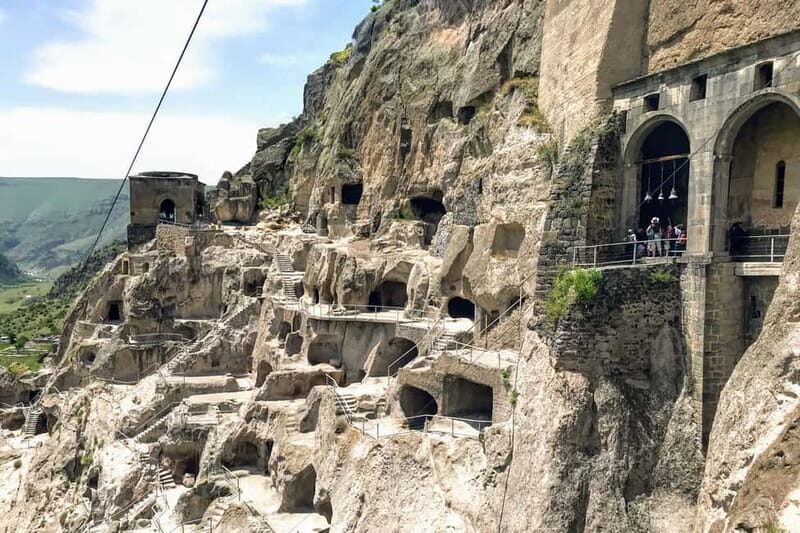 From Tbilisi: Vardzia, Rabati, and Borjomi Private Tour - Final Thoughts: Who Will Love This Tour?