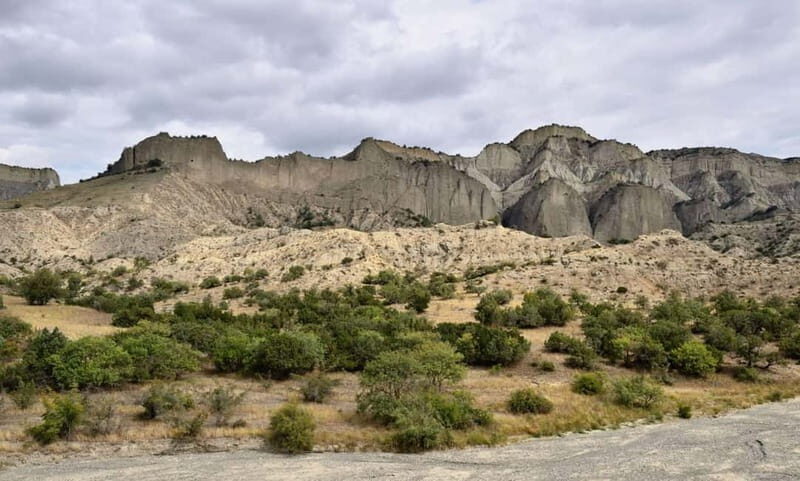 From Tbilisi: Vashlovani National Park Day Trip - Exploring Georgia’s Desert Oasis: A Deep Dive