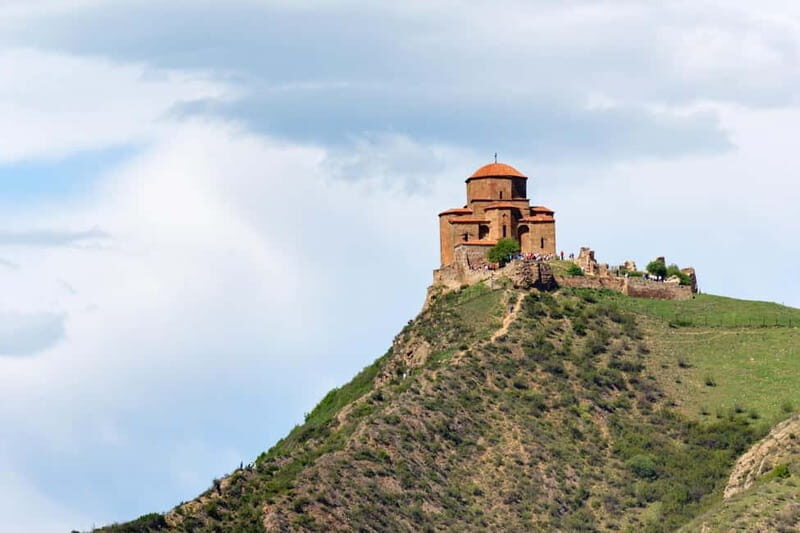 From Tbilisi:Mtskheta, and Uplistsikhe Day Trip-wine tasting - FAQ