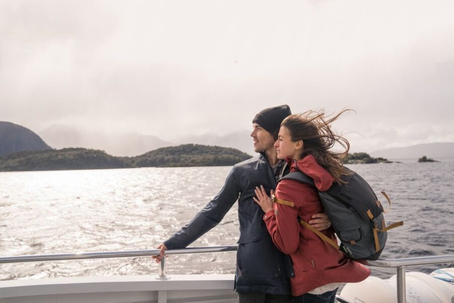 From Te Anau: Doubtful Sound Coach & Cruise - Who Should Take This Tour?
