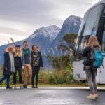 From Te Anau: Milford Sound Coach Tour and Cruise - A Deep Dive into the Milford Sound Experience