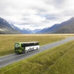 From Te Anau: Milford Sound Cruise and Coach Day Trip - An In-Depth Look at This Milford Sound Day Trip