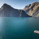 From Te Anau: Milford Sound Premium Bus Tour and Cruise - Scenic Stops Along the Route