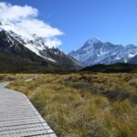 From Tekapo: Small-Group, Carbon Neutral Mt Cook Day Tour - Exploring the Itinerary: From Lakes to Mountains