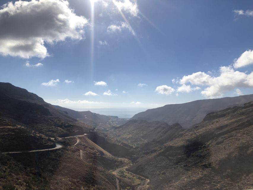 From Tenerife: Guided Tour to La Gomera with Ferry Ticket - Real Travelers’ Experiences