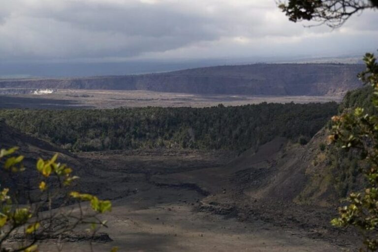 From the Big Island: Hawaii Volcanoes National Park Tour - Who Will Love This Tour?