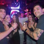From the center of Florence: Bar and nightclub tour of the city. - A Detailed Look at the Florence Nightlife Tour