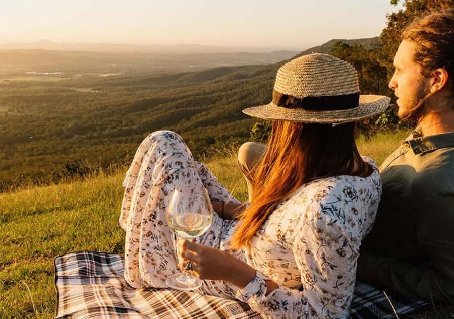 From the Gold Coast Hop on Hop off Bus to Tamborine Mountain - Final Thoughts