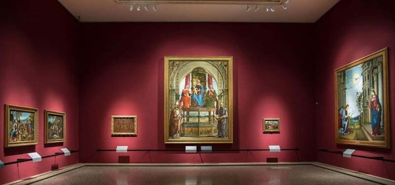 From the Light of Raphael to the Shadow of Caravaggio: Guided Tour of Brera - Why This Tour Is a Great Choice