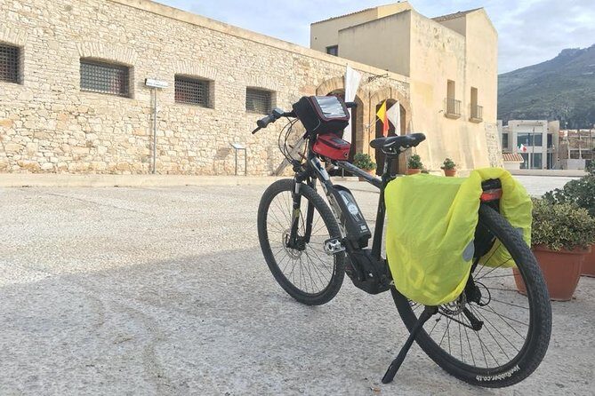 From the Mountain to the Sea:Erice and the Reserve of Monte Cofano - What Reviewers Love Most
