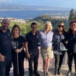 From the port of Messina private excursion Savoca Taormina Messina - Final Thoughts