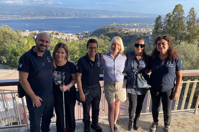From the port of Messina private excursion Savoca Taormina Messina - Final Thoughts
