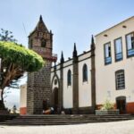 From the south and Las Palmas to: Santa Brígida, San Mateo and Teror Markets. - Santa Brígida: A Burst of Color and Calm