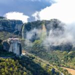 From Thessaloniki : Full-Day Bus Trip to Meteora w/ Guide - Detailed Review of the Meteora Day Trip