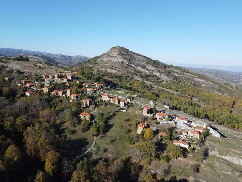 From Thessaloniki: Full Day Roadtrip to Voio Villages - Who Is This Tour Best Suited For?