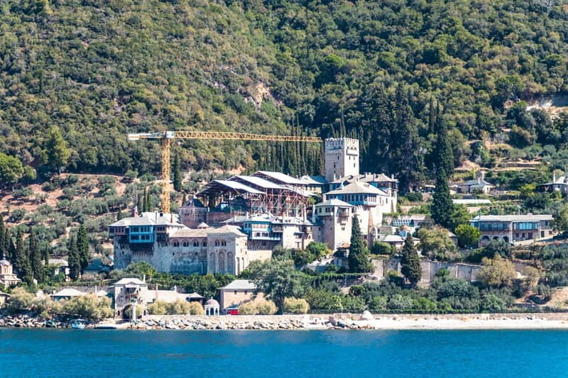 From Thessaloniki: Guided Tour of The Land of Aristoteles - What Makes This Tour Special?