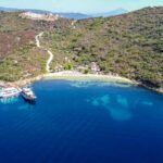 From Thessaloniki: Halkidiki Blue Lagoon Cruise with Lunch - The Transportation and Early Morning Start