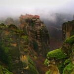 From Thessaloniki: Meteora Small Group Day Trip - Why This Tour Stands Out