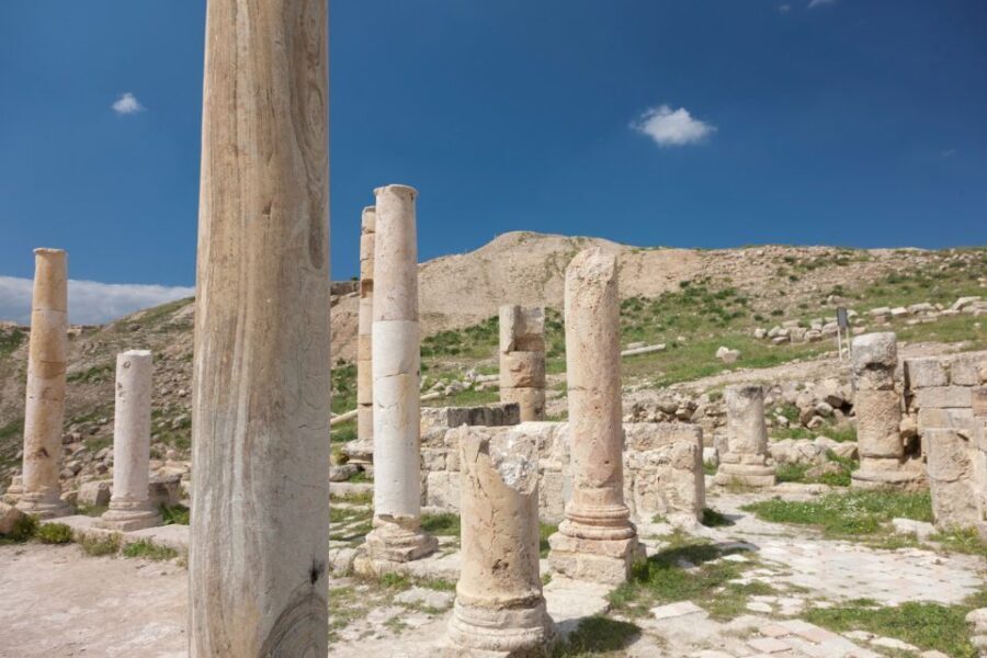 From Thessaloniki: Pella, Edessa and Naoussa Full-Day Tour - Practical details and tips