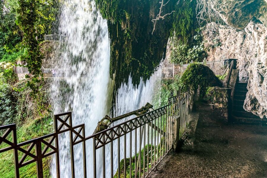 From Thessaloniki: Pozar Thermal Baths and Edessa Day Trip - What the Reviews Say