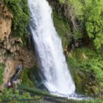 From Thessaloniki: Pozar Thermal Springs and Edessa - An In-Depth Look at the Pozar and Edessa Day Trip