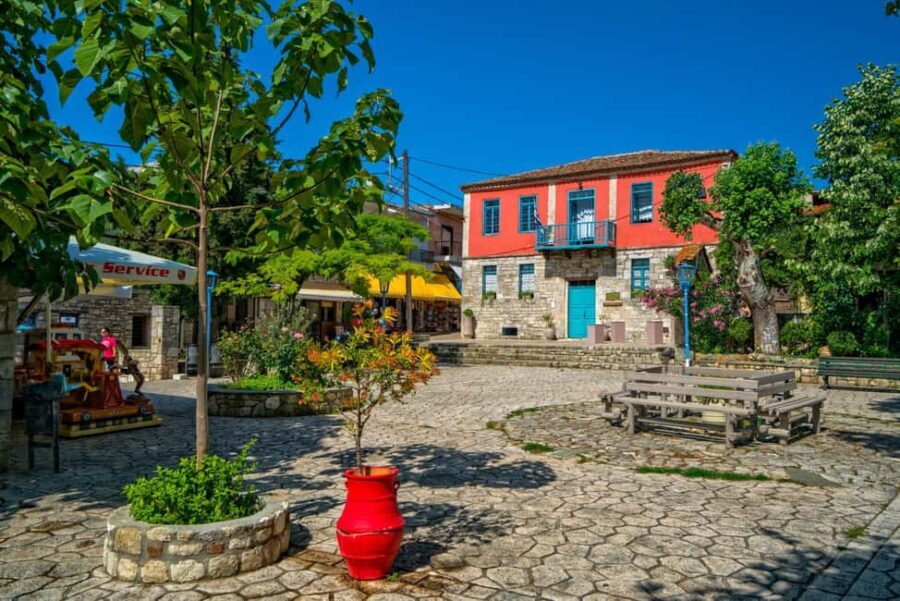 From Thessaloniki: Private Day Tour Chalkidiki-Kassandra - An In-Depth Review of the Chalkidiki-Kassandra Day Tour