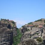 From Thessaloniki :Private driving tour to Meteora - What Makes This Tour Stand Out?