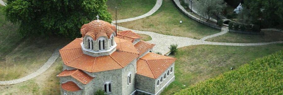 From Thessaloniki: Private Excursion to Philippi-Kavala - Who Will Love This Tour?