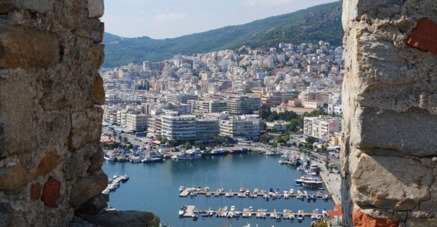 From Thessaloniki: Private Trip to Philippi and Kavala - Why This Tour Offers Great Value