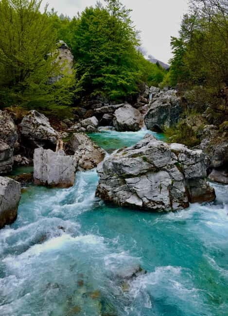 From Tirana: 10-Day Albanian Cultural Tour with a Guide - What Travelers Can Expect