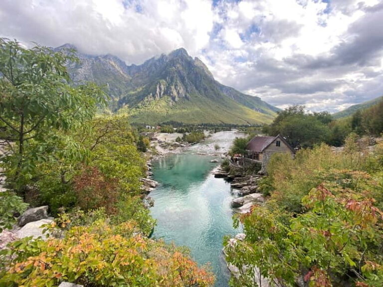 From Tirana: 2-Day Guided Tour of Theth National Park - Exploring the Itinerary in Detail