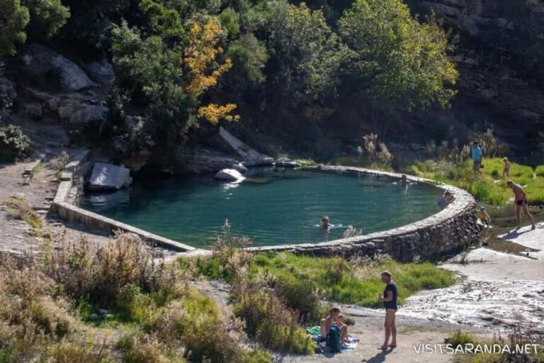 From Tirana: 2-Day Permet and Gjirokaster Tour - Exploring the Itinerary in Detail