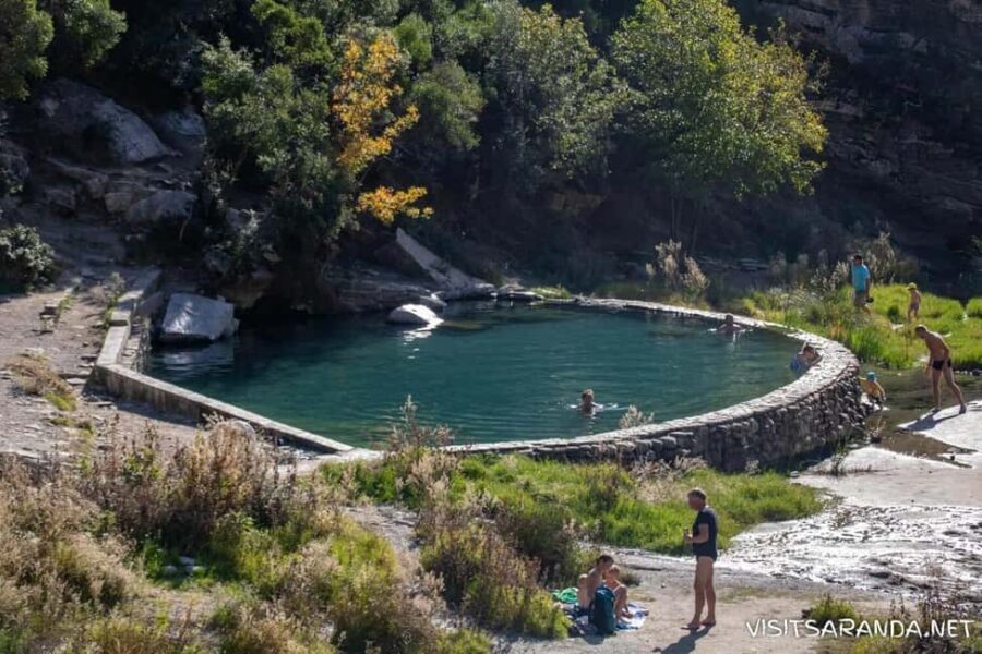 From Tirana: 2-Day Permet and Gjirokaster Tour - Exploring the Itinerary in Detail