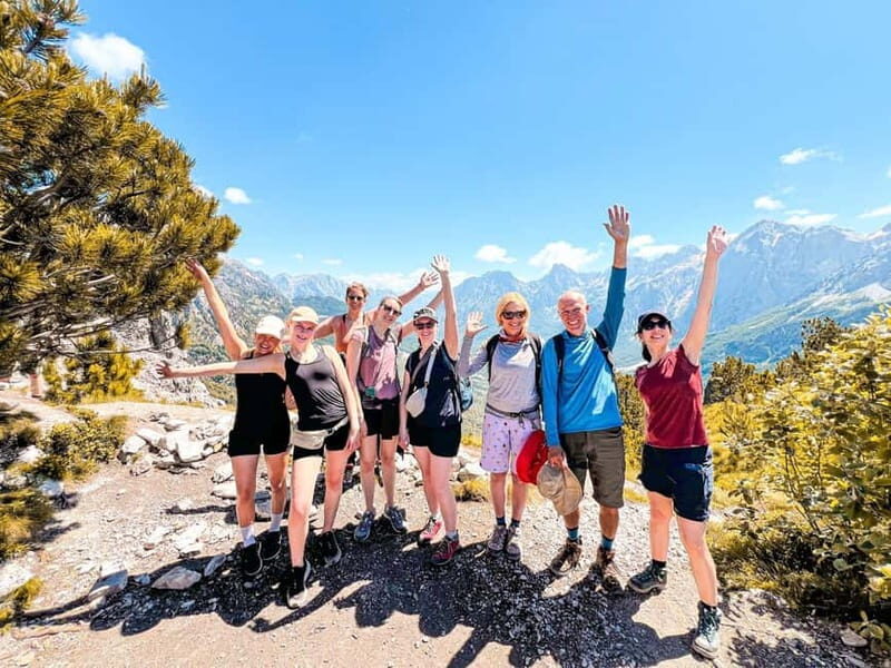 From Tirana: 2-Day Trip, Albanian Alps, Komani Lake, Kosova - Who Will Enjoy This Tour?