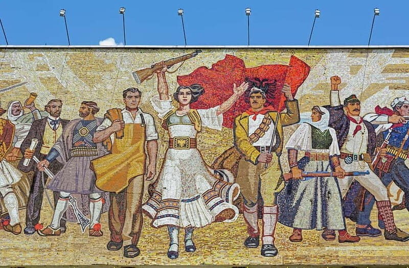 From Tirana: 3-Day Albania Tours, Berat, Theth Alps, Durres - Why This Tour Offers Great Value