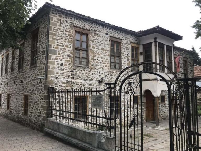 From Tirana 3 Day Lin, Lake Ohrid, Pogradec and Korca - Practical Details and Why They Matter