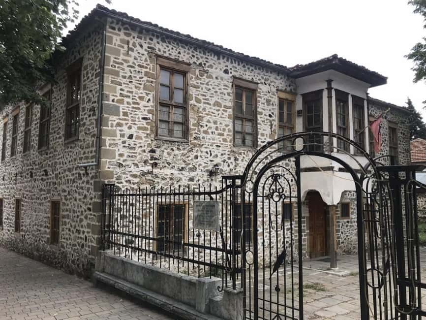 From Tirana 3 Day Lin, Lake Ohrid, Pogradec and Korca - Practical Details and Why They Matter