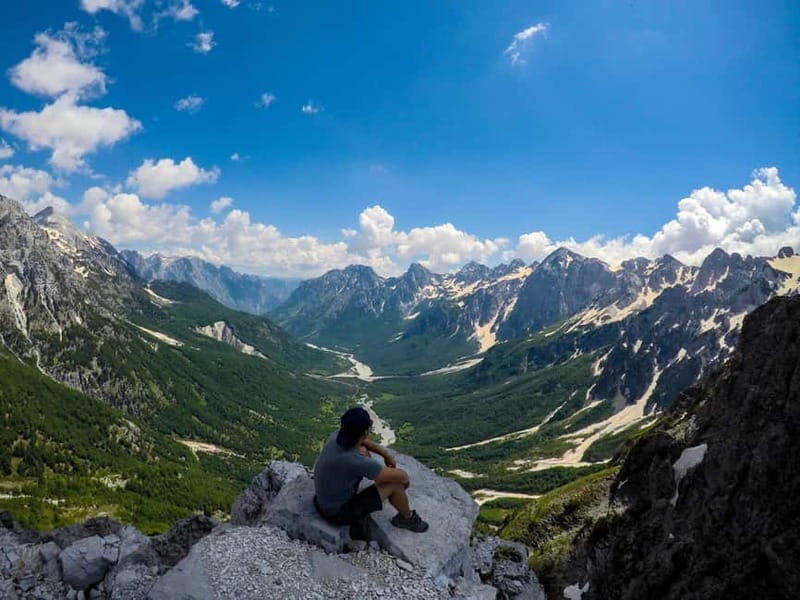 From Tirana: 3-Day Valbona & Theth Albanian Alps Hiking Tour - Is This Tour Right for You?
