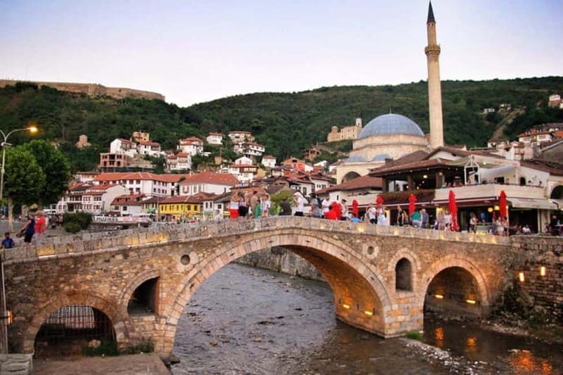 From Tirana and Durres: Day Tour to Pristina & Prizren - Final Thoughts