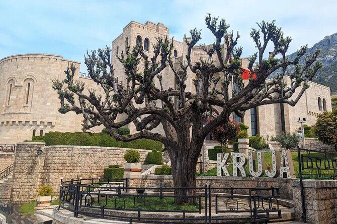 From Tirana and Durres, Kruja Old Bazaar and Castle Day Tour - FAQs