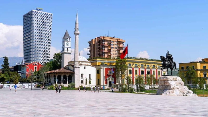 From Tirana: Berat, and Belsh Day Trip - Practical Details and Value