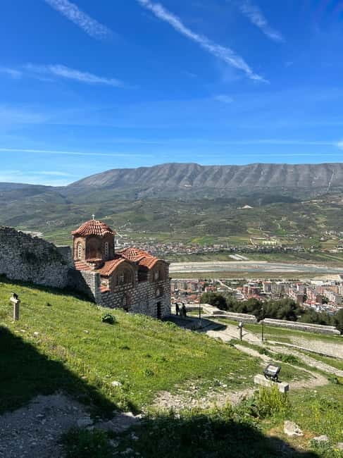 From Tirana: Berat and Belshi Lake Day Trip - An In-Depth Look at the Berat and Belshi Lake Day Trip