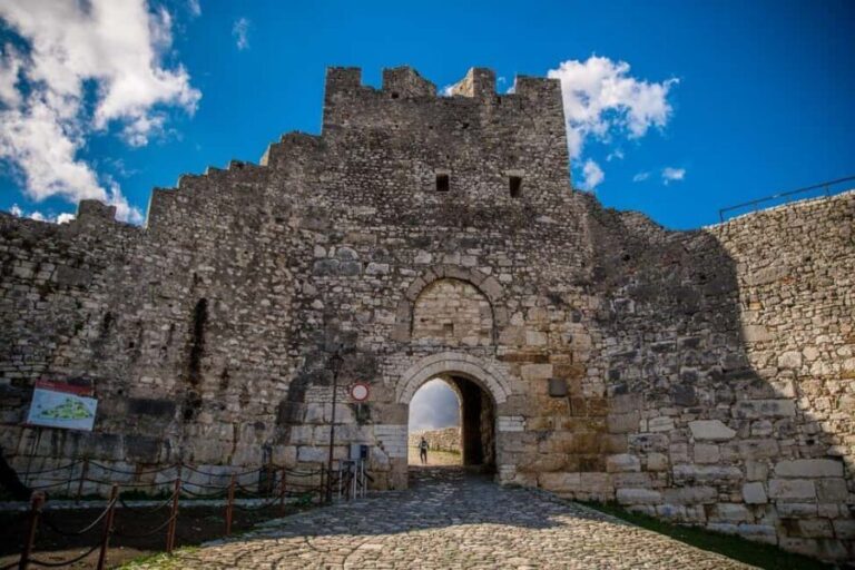 From Tirana: Berat City, Belshi Lake and Roman Baths Tour - What Sets This Tour Apart?