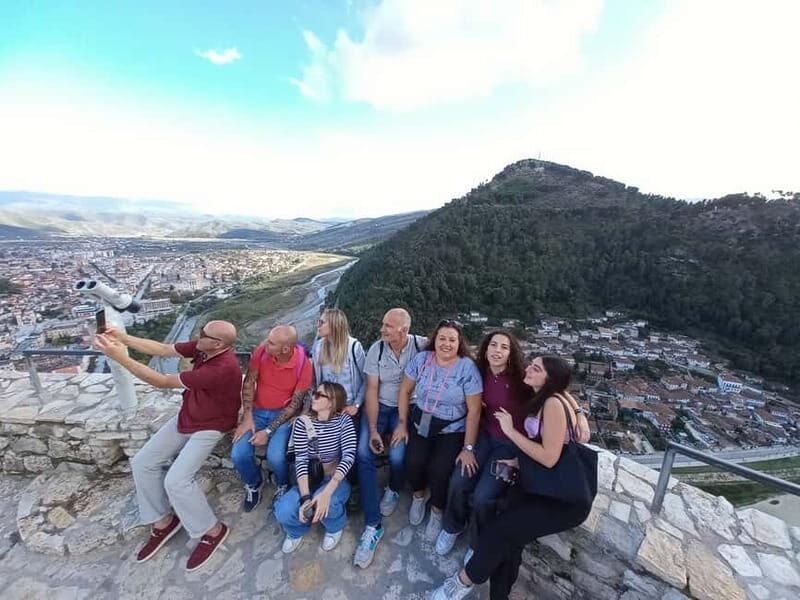 From Tirana: Berat City, Durres, and Belshi Lake Day Trip - Who Will Love This Tour?